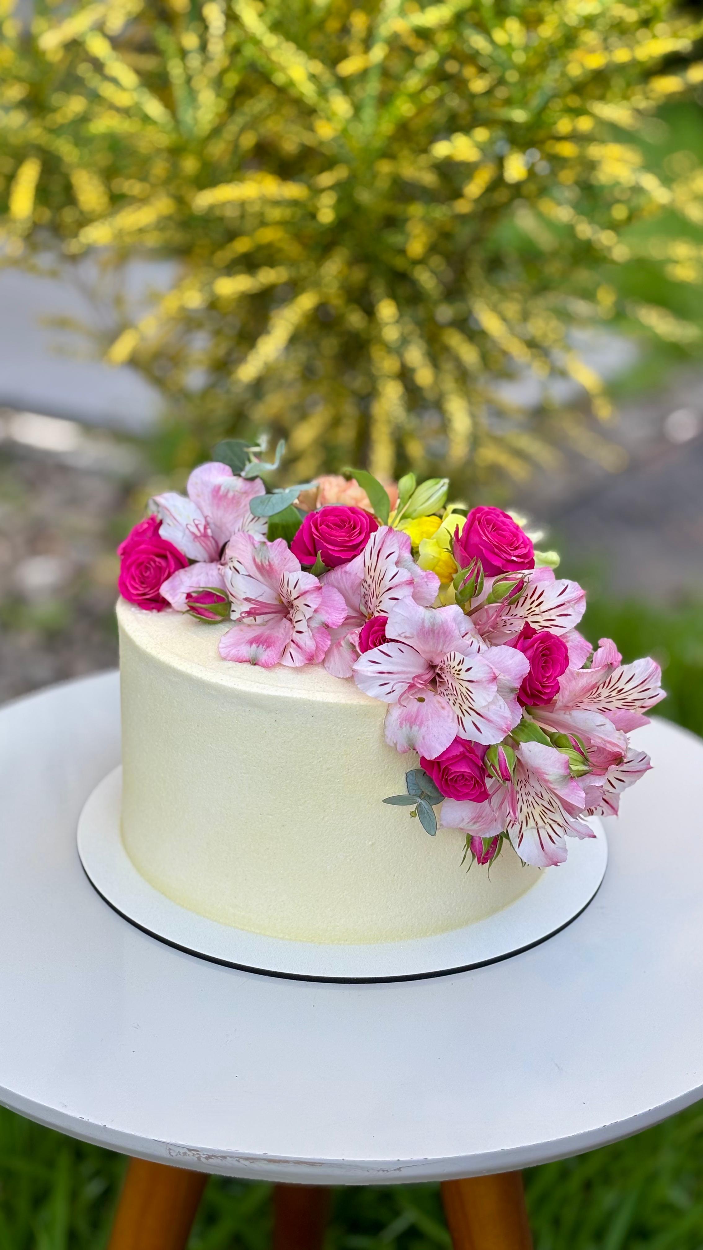 Cupcake gourmet