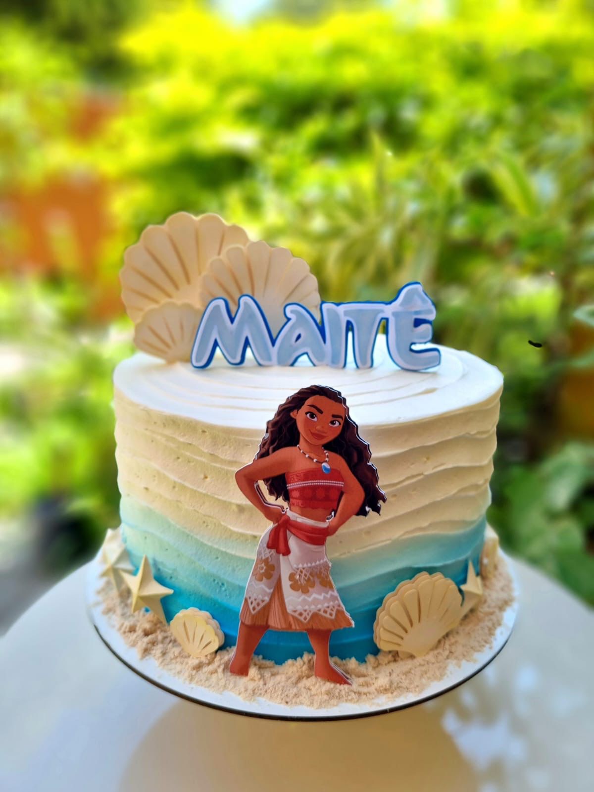 Torta de limão